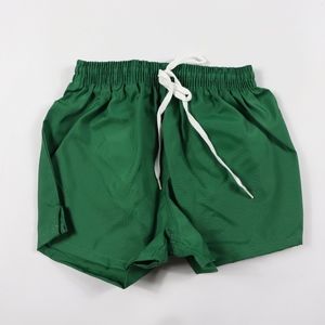 90s New Sportcraft Youth Large Nylon Soccer Shorts